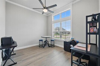 132 Parkview Ln in Boyd, TX - Building Photo - Building Photo