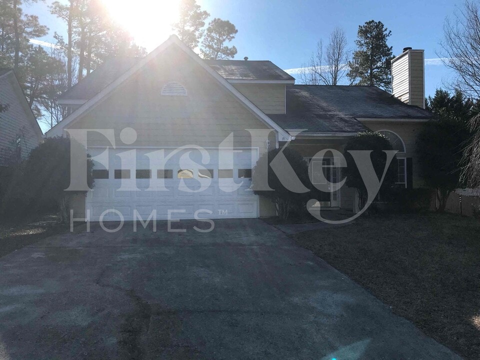 2583 Herndon Rd NW, Unit 214W in Lawrenceville, GA - Building Photo