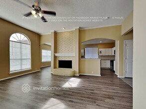 1301 Woodthorpe Dr in Mesquite, TX - Building Photo - Building Photo