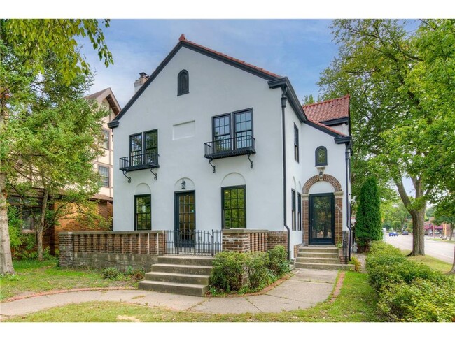 property at 2056 Summit Ave