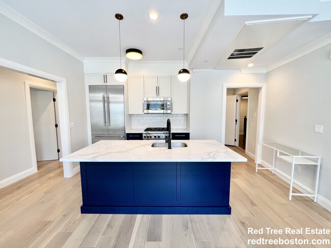 142 Pleasant St, Unit 1 in Boston, MA - Building Photo - Building Photo