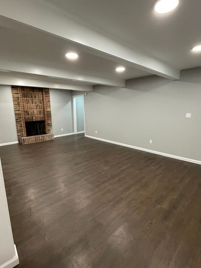 Northpark Apartments in Kansas City, MO - Foto de edificio - Interior Photo