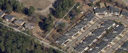 2011 Hamilton Dr in Aiken, SC - Foto de edificio - Building Photo