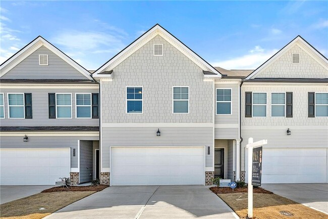 property at 6372 Rosetta Dr