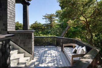 93 San Carlos Ave in Sausalito, CA - Building Photo - Building Photo