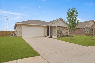 513 Jameson in Springtown, TX - Building Photo