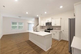 105 Heath St in Albemarle, NC - Building Photo - Building Photo