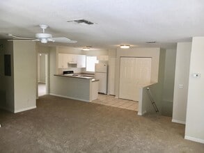 2815 E Washington St, Unit 2815 in Orlando, FL - Foto de edificio - Building Photo