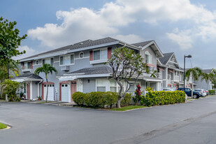 Lalea at Hawaii Kai Apartments