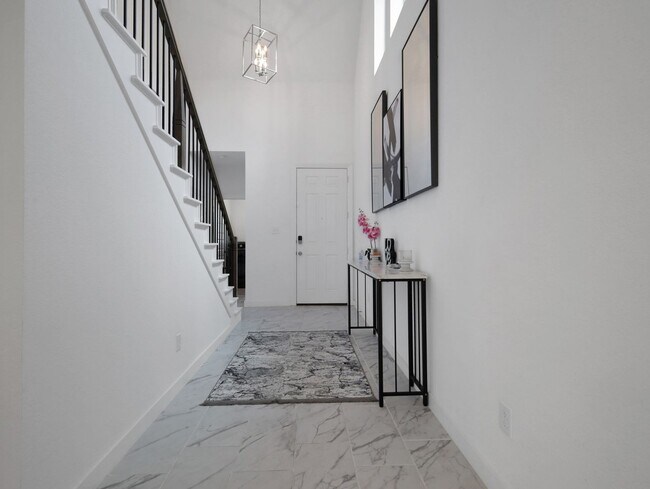 3936 Mercedes Bend in Forney, TX - Building Photo - Building Photo