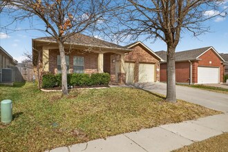 6124 Amberjack Trail in Fort Worth, TX - Building Photo - Building Photo