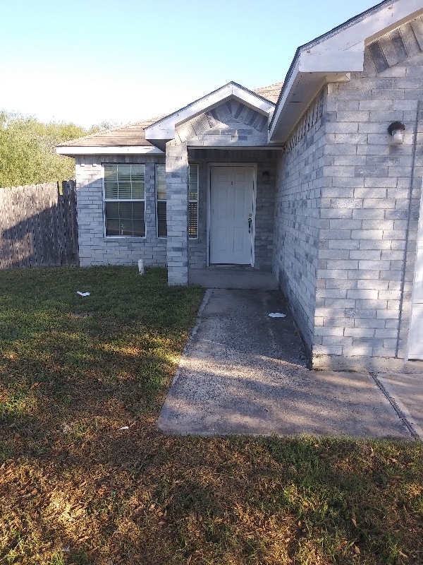4720 Sandpiper Ave in McAllen, TX - Building Photo - Building Photo