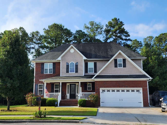 property at 611 Stagecoach Dr