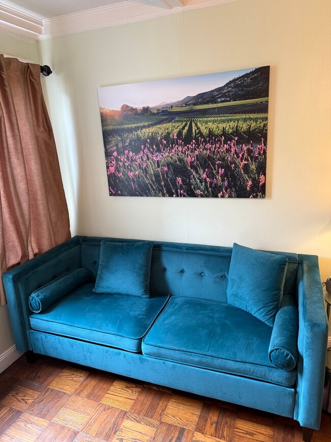 1457 11th Ave, Unit Wine Lovers Garden Retrea, Unit Wine Lovers Garden Retrea