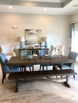Harrington Village Apartments