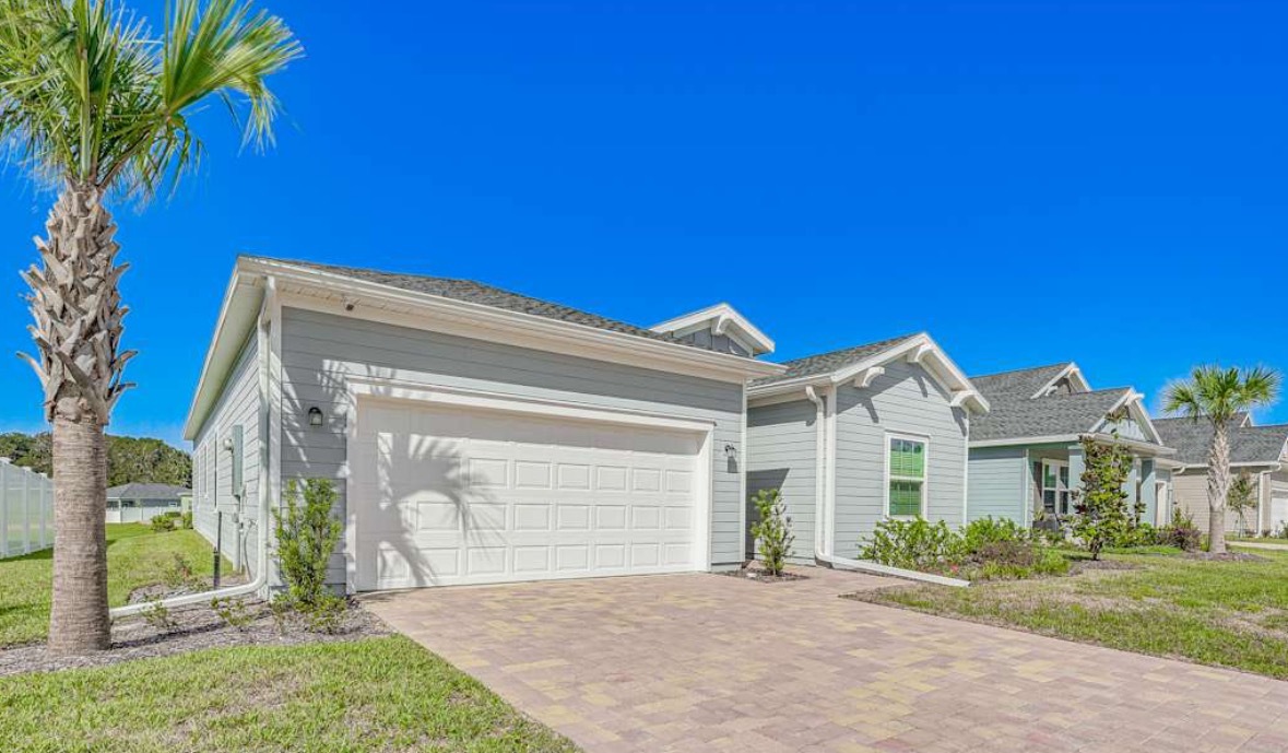 4522 NW 14th Loop in Ocala, FL - Building Photo