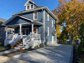 125 Hamilton St in Somerville, NJ - Building Photo