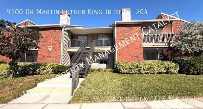 property at 9100 Dr M.L.K. Jr St N