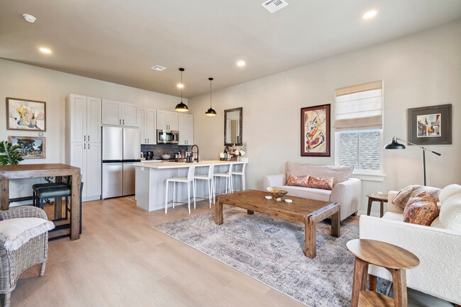 property at 1222 Columbus St