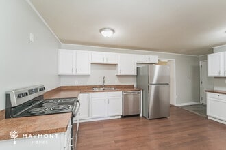 3973 Maderia Dr NW in Concord, NC - Building Photo - Building Photo