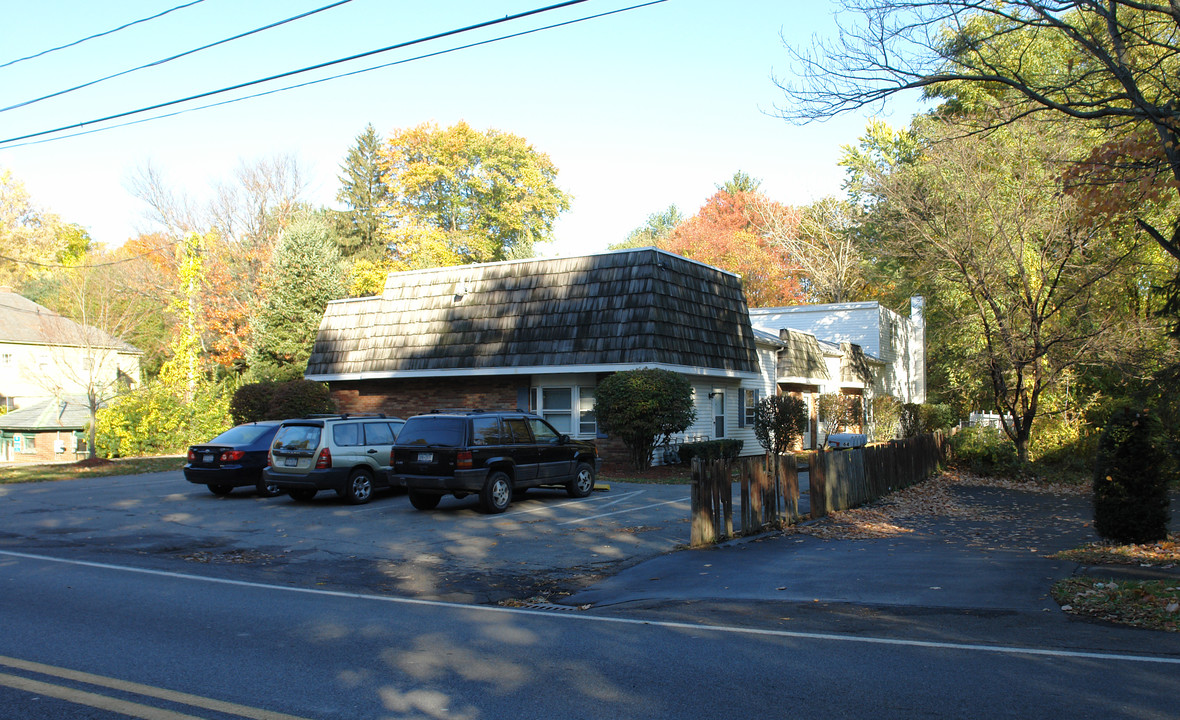 64 Hudson Ave in Delmar, NY - Building Photo