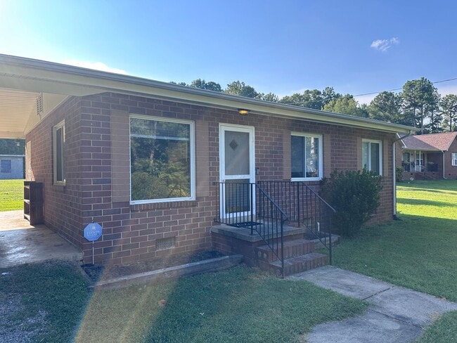 13301 New Haven Dr