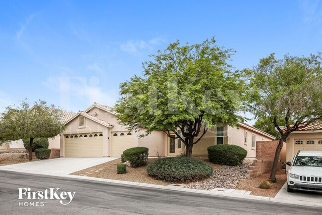 3420 Ashby Field Ave in North Las Vegas, NV - Building Photo - Building Photo