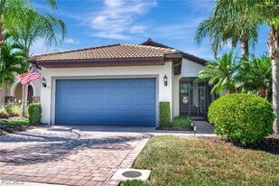 10908 Clarendon St in Ft. Myers, FL - Building Photo