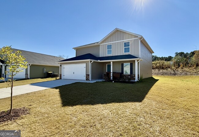 322 Foxtrot Trl in Hogansville, GA - Building Photo - Building Photo