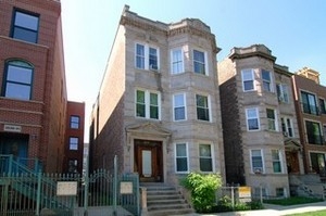 2543 W Cortez St in Chicago, IL - Building Photo - Building Photo