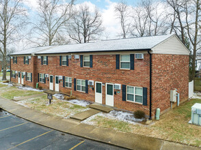 Woodside Village in Louisville, KY - Building Photo - Primary Photo