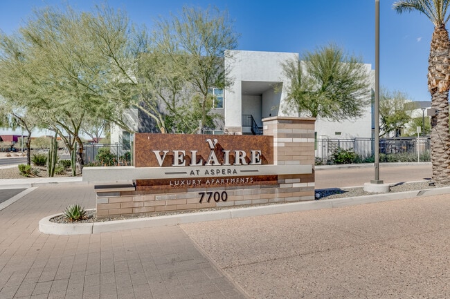 Velaire at Aspera in Glendale, AZ - Building Photo - Building Photo