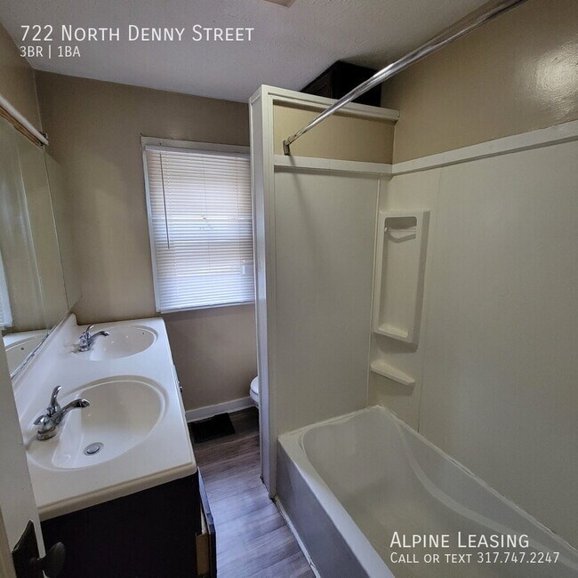 722 N Denny St in Indianapolis, IN - Building Photo - Building Photo