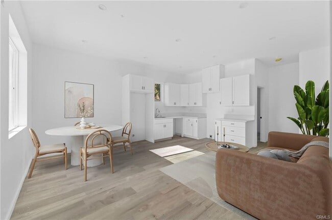 property at 8512 Wilbur Ave