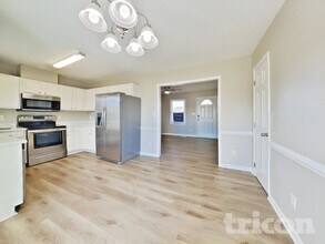 713 Ilex Ct in Wendell, NC - Building Photo - Building Photo