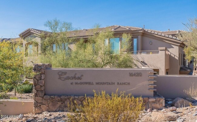 16420 N Thompson Peak Pkwy in Scottsdale, AZ - Building Photo - Building Photo