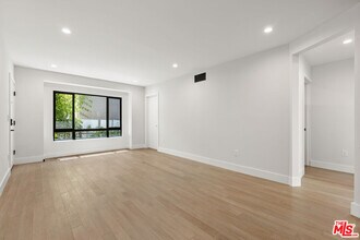 1444 S Crescent Heights Blvd in Los Angeles, CA - Building Photo - Building Photo
