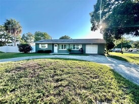 3530 66th Way N in St. Petersburg, FL - Building Photo
