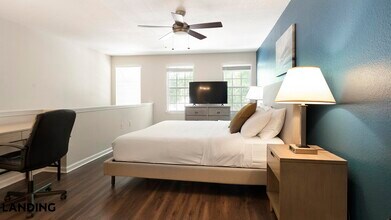 2801 Biltmore Park Dr, Unit 14-107 in Orlando, FL - Foto de edificio - Building Photo