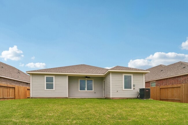 property at 15671 Honey Cv Dr