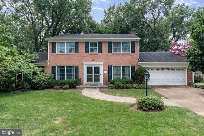 1311 Capulet Ct in McLean, VA - Building Photo - Building Photo