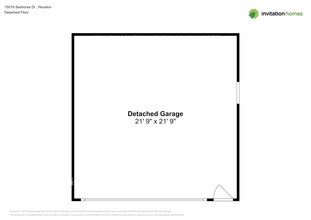 15019 Seahorse Dr in Houston, TX - Building Photo - Building Photo