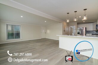44 Carolina Dr in Benicia, CA - Building Photo - Building Photo