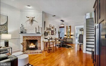 726 3rd St NE in Washington, DC - Building Photo - Building Photo