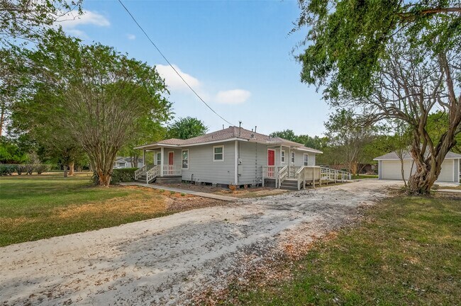 6928 Apache St in Houston, TX - Building Photo - Building Photo