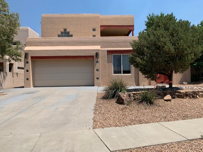 12609 Sandia Ridge Pl NE in Albuquerque, NM - Building Photo - Building Photo