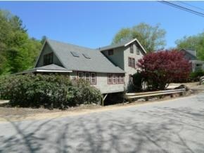 18 - 24 Cooper Hill Rd in Nottingham, NH - Foto de edificio