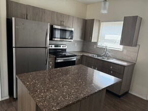 1610 W Broome St in Edinburg, TX - Foto de edificio - Building Photo