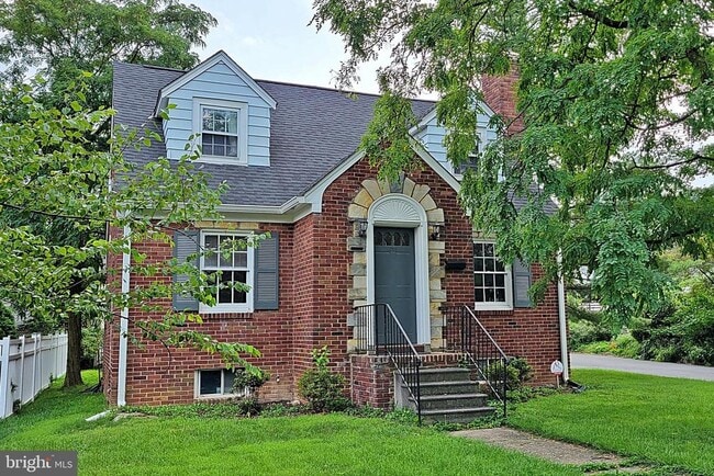 property at 1038 18th St S