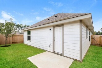 2208 Onyx Ln in Conroe, TX - Building Photo - Building Photo